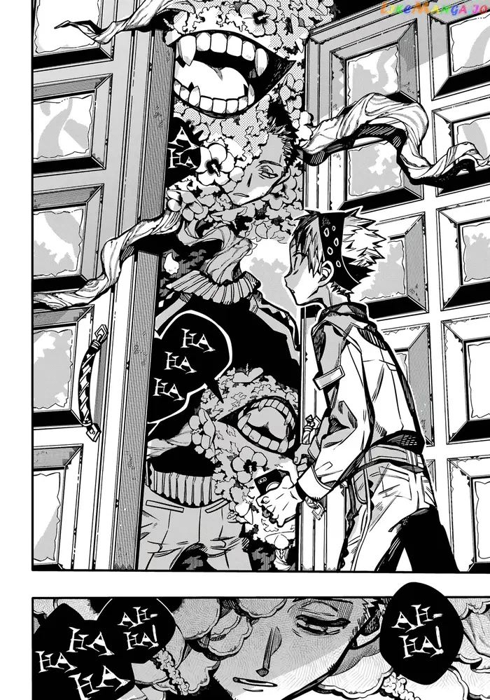 Toilet-Bound Hanako-kun Chapter 105 image 13_optimized